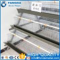 The most popular chicken cage for sale chicken farm cage